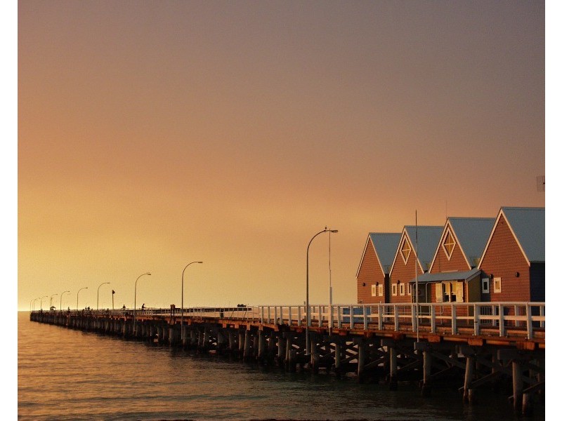 P/L 408 Furphy Place, West Busselton WA 6280