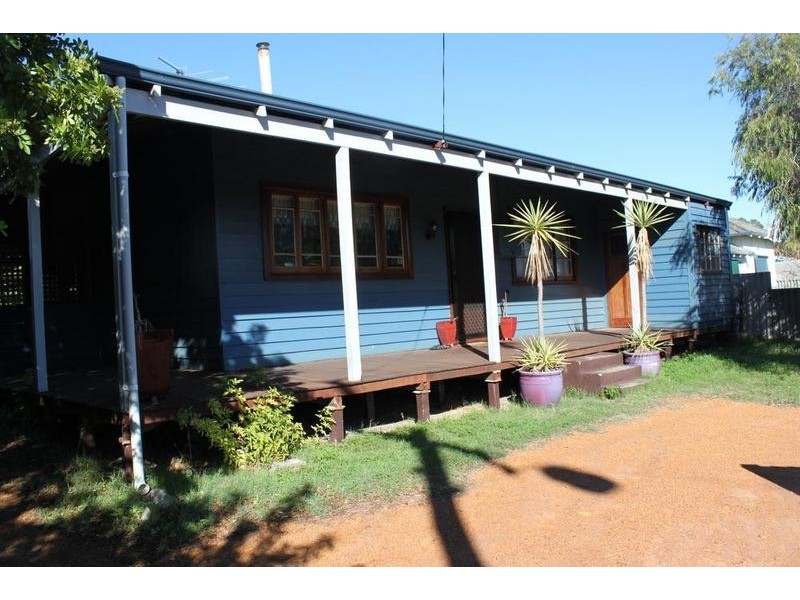 116 Bussell Highway, West Busselton WA 6280