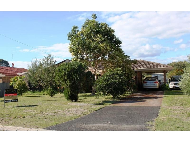 11 Edwards Street, Busselton WA 6280