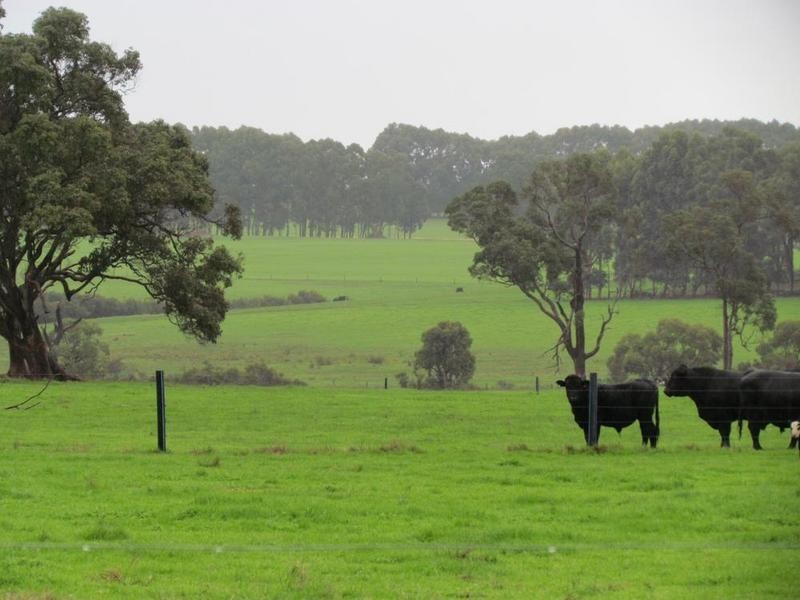 Lot 3003 Chapman Hill Road, Chapman Hill WA 6280