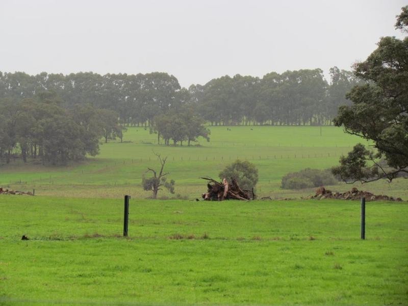 Lot 3003 Chapman Hill Road, Chapman Hill WA 6280