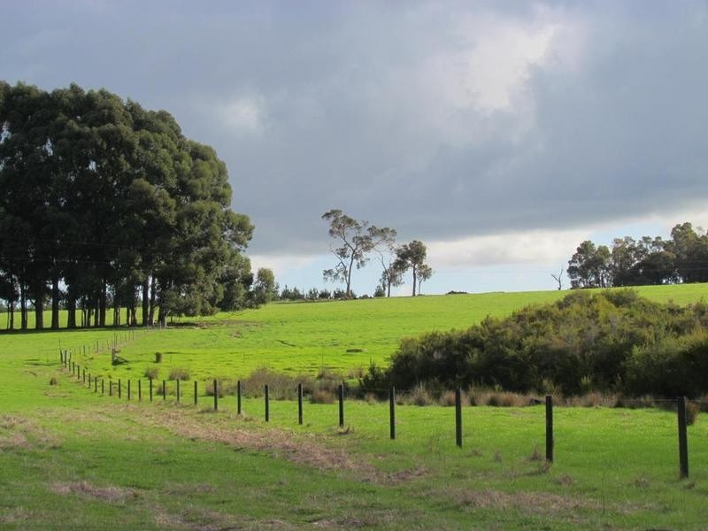 Lot 3003 Chapman Hill Road, Chapman Hill WA 6280