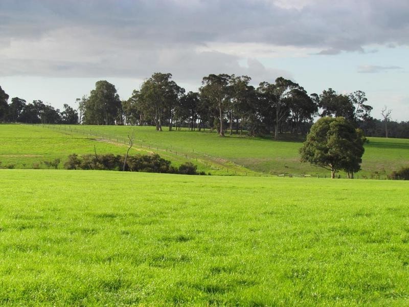 Lot 3003 Chapman Hill Road, Chapman Hill WA 6280