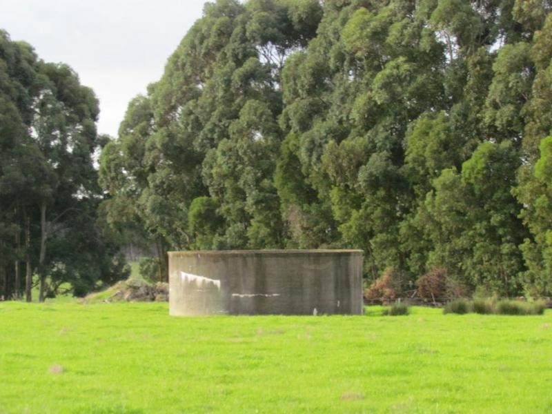 Lot 3003 Chapman Hill Road, Chapman Hill WA 6280