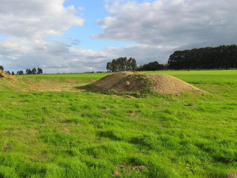 Lot 3003 Chapman Hill Road, Chapman Hill WA 6280