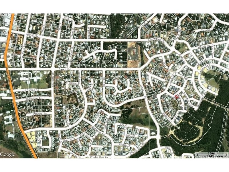 15 Ficus Lane, Margaret River WA 6285