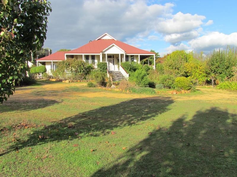 3849 Donnybrook-Boyup Brook Road, Noggerup WA 6225