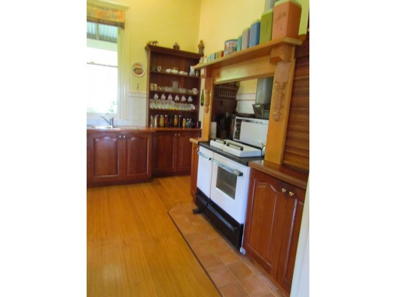 3849 Donnybrook-Boyup Brook Road, Noggerup WA 6225