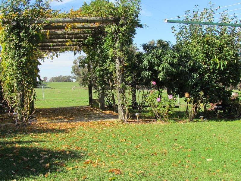 3849 Donnybrook-Boyup Brook Road, Noggerup WA 6225