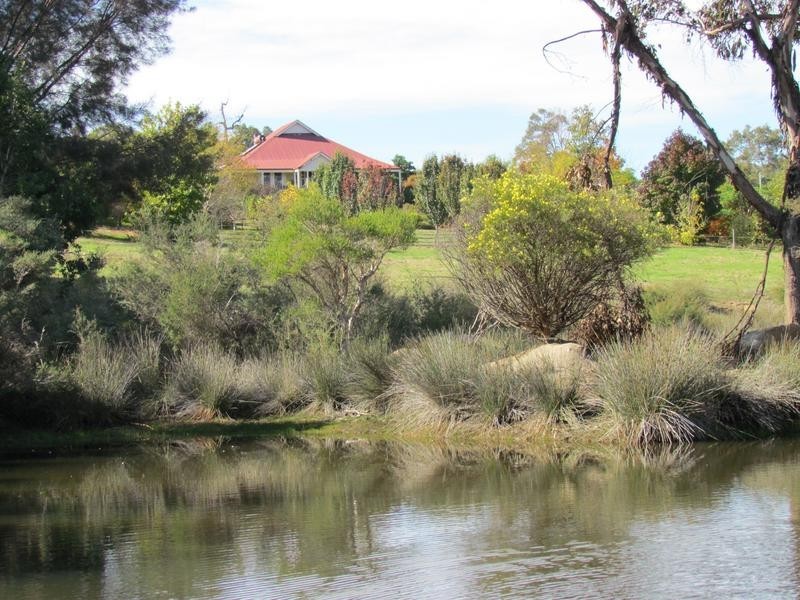 3849 Donnybrook-Boyup Brook Road, Noggerup WA 6225