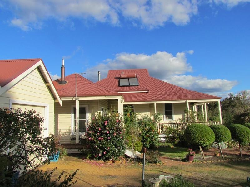 3849 Donnybrook-Boyup Brook Road, Noggerup WA 6225