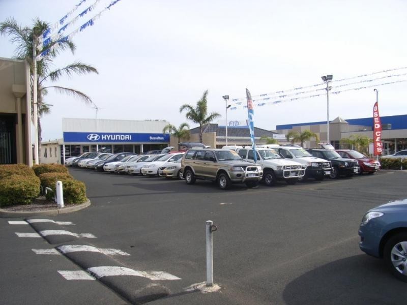 36 Bussell Highway, Busselton WA 6280