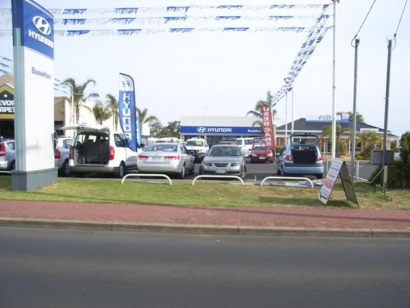 36 Bussell Highway, Busselton WA 6280