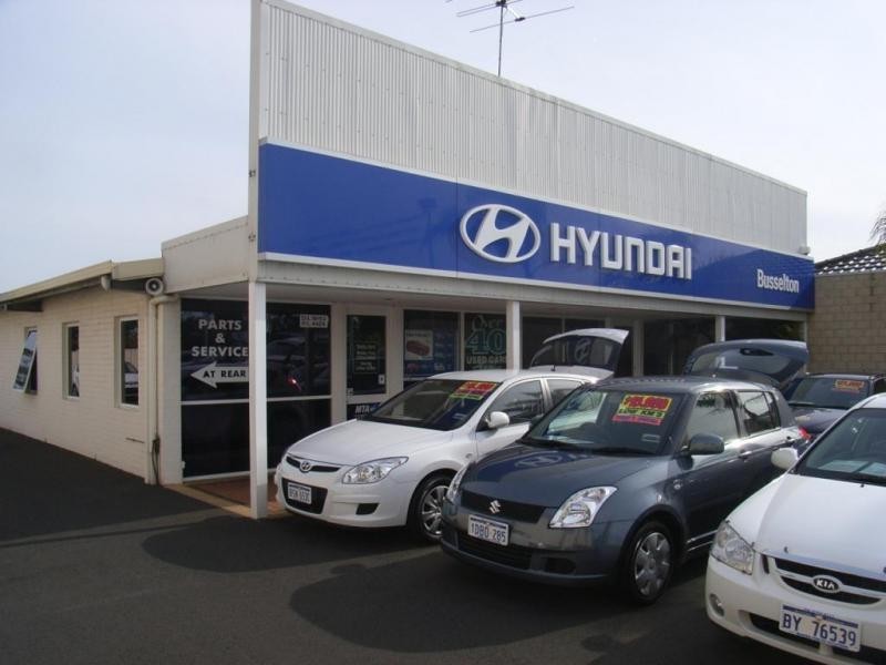 36 Bussell Highway, Busselton WA 6280