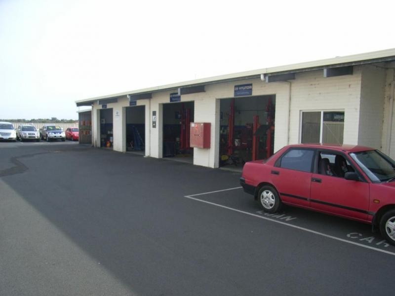 36 Bussell Highway, Busselton WA 6280