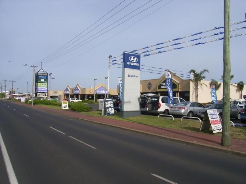 36 Bussell Highway, Busselton WA 6280