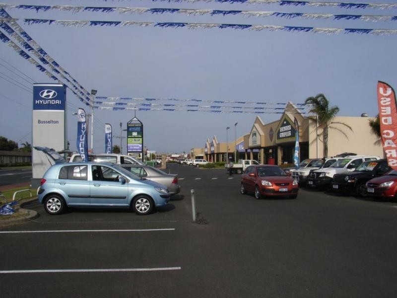 36 Bussell Highway, Busselton WA 6280