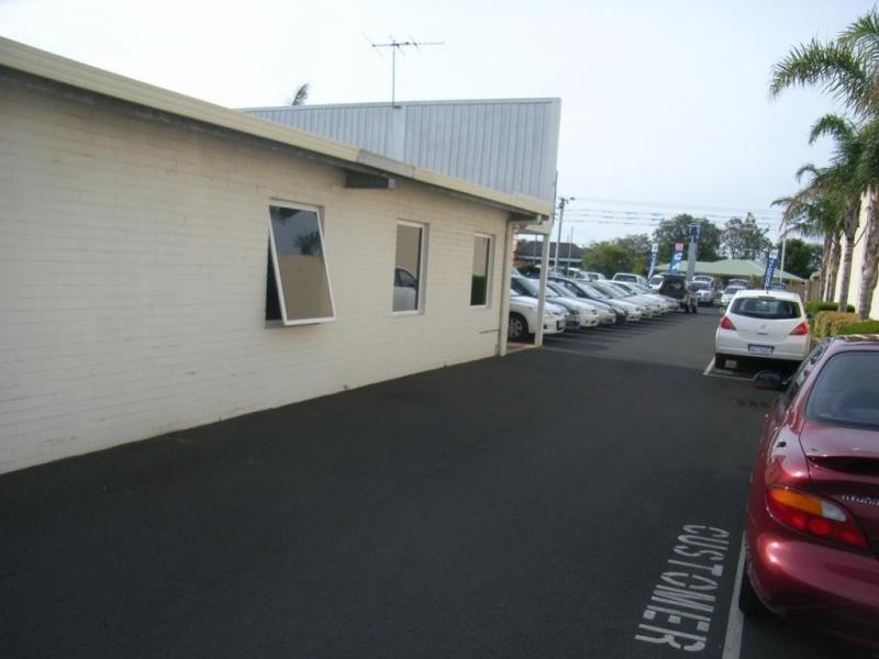 36 Bussell Highway, Busselton WA 6280