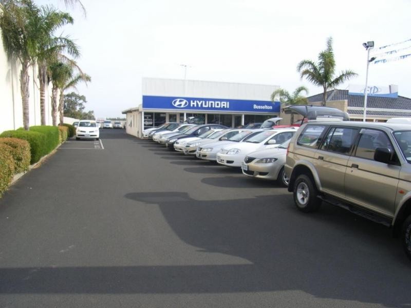 36 Bussell Highway, Busselton WA 6280