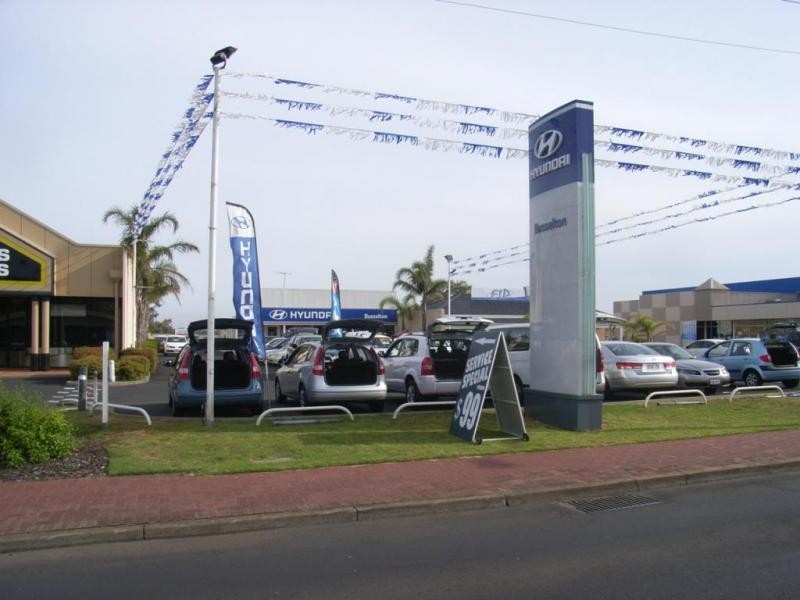 36 Bussell Highway, Busselton WA 6280