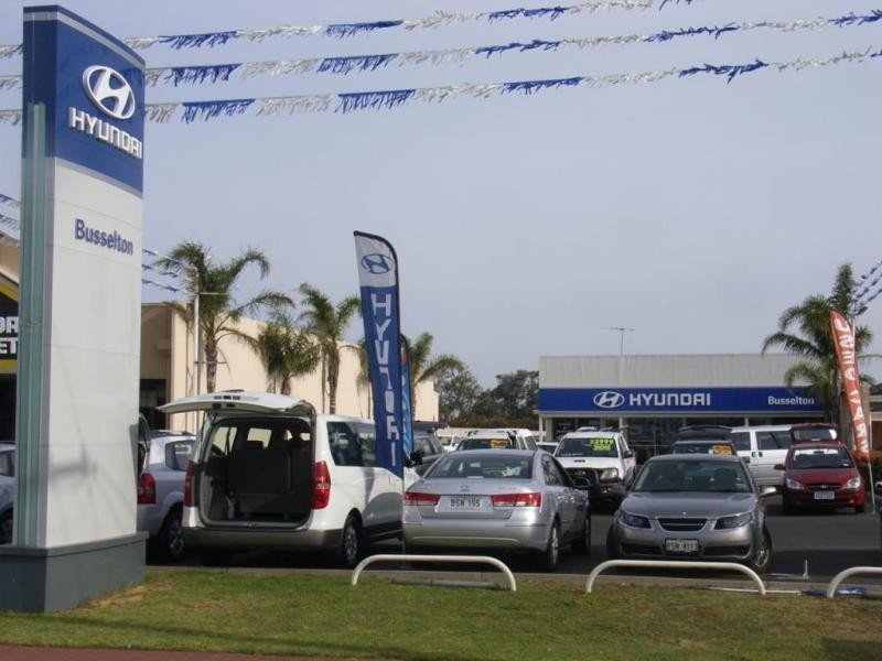 36 Bussell Highway, Busselton WA 6280