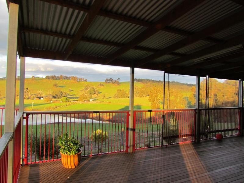 198 Chapman Road, Yabberup WA 6239