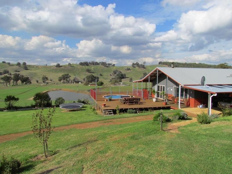 198 Chapman Road, Yabberup WA 6239