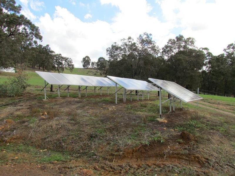 198 Chapman Road, Yabberup WA 6239