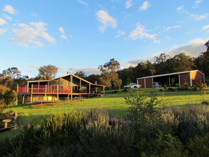 198 Chapman Road, Yabberup WA 6239