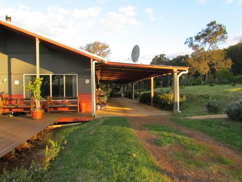 198 Chapman Road, Yabberup WA 6239