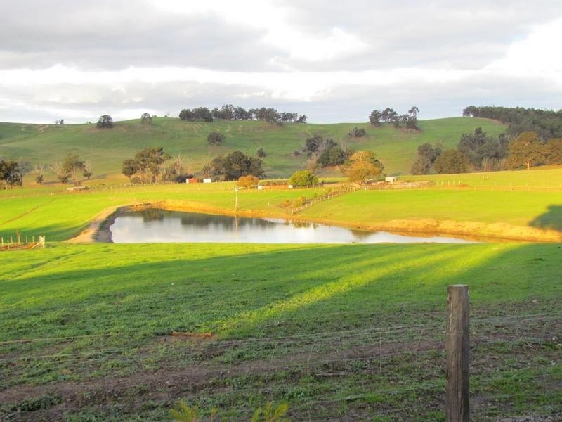 198 Chapman Road, Yabberup WA 6239