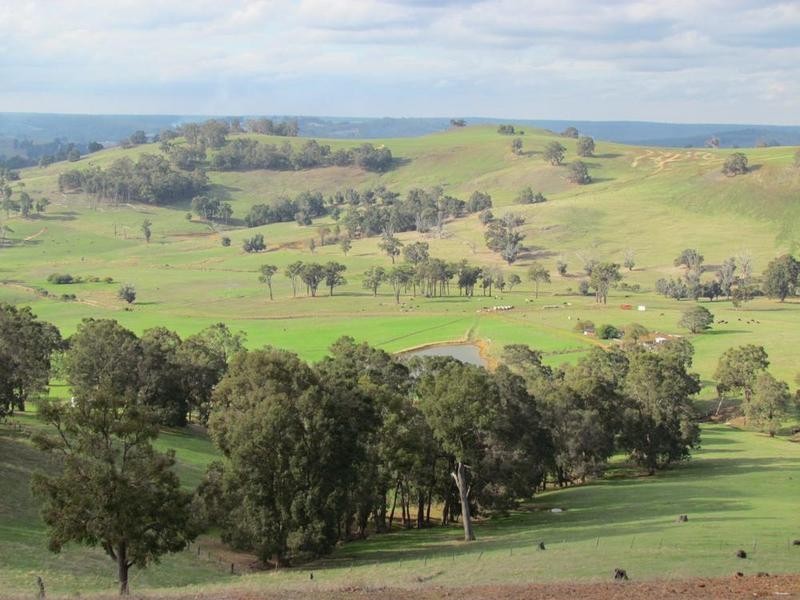 198 Chapman Road, Yabberup WA 6239