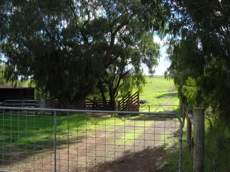 Lot 12 Rosa Glen Road, Rosa Glen WA 6285