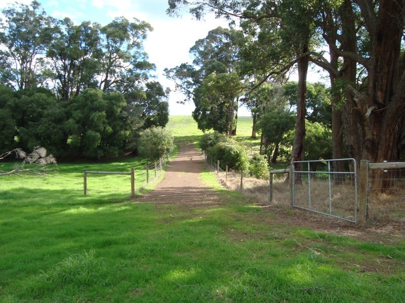 Lot 12 Rosa Glen Road, Rosa Glen WA 6285