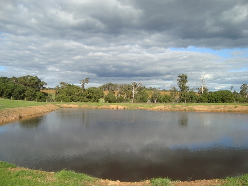 Lot 12 Rosa Glen Road, Rosa Glen WA 6285