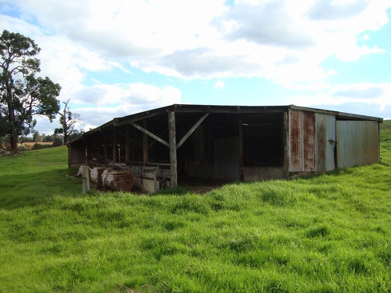 Lot 12 Rosa Glen Road, Rosa Glen WA 6285