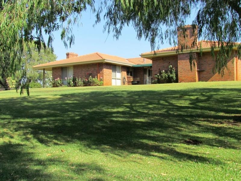 105 St Andrews Lane, Ambergate WA 6280