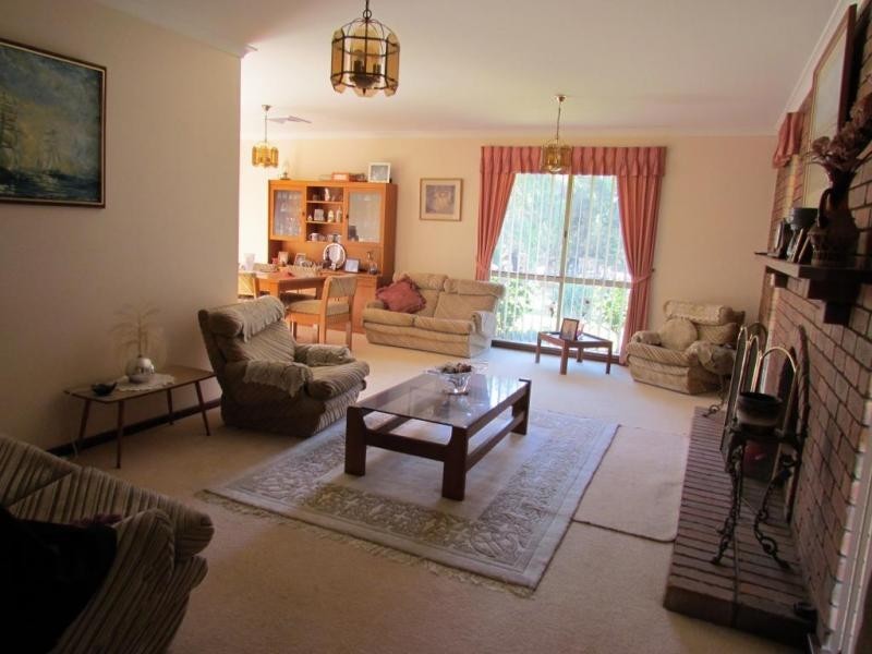 105 St Andrews Lane, Ambergate WA 6280