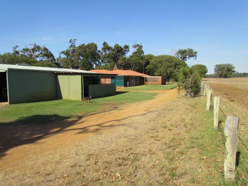 105 St Andrews Lane, Ambergate WA 6280