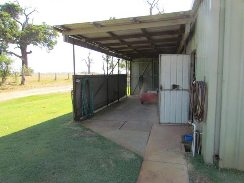 105 St Andrews Lane, Ambergate WA 6280