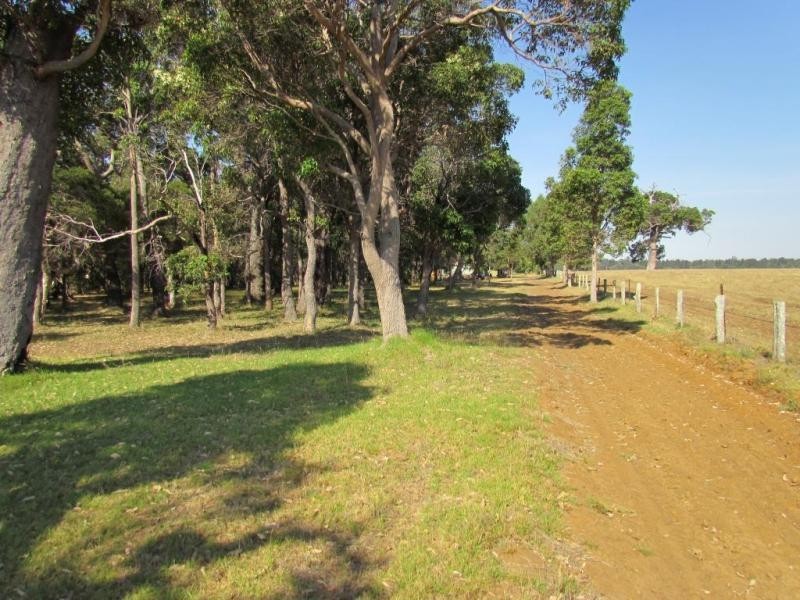 105 St Andrews Lane, Ambergate WA 6280