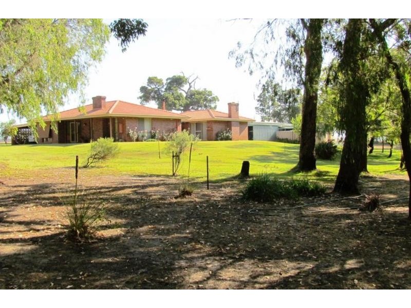 105 St Andrews Lane, Ambergate WA 6280