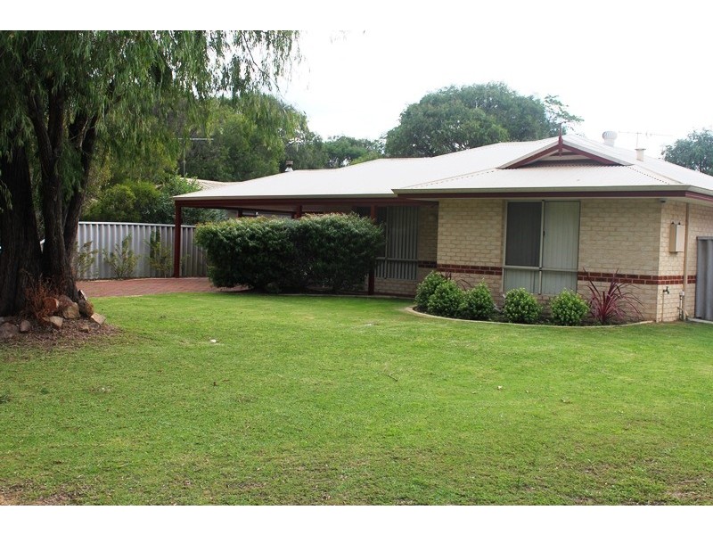 75 Caves Road, Abbey WA 6280