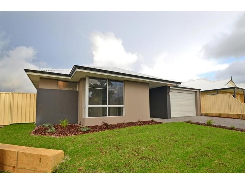 27 Wentworth Loop, Dunsborough WA 6281