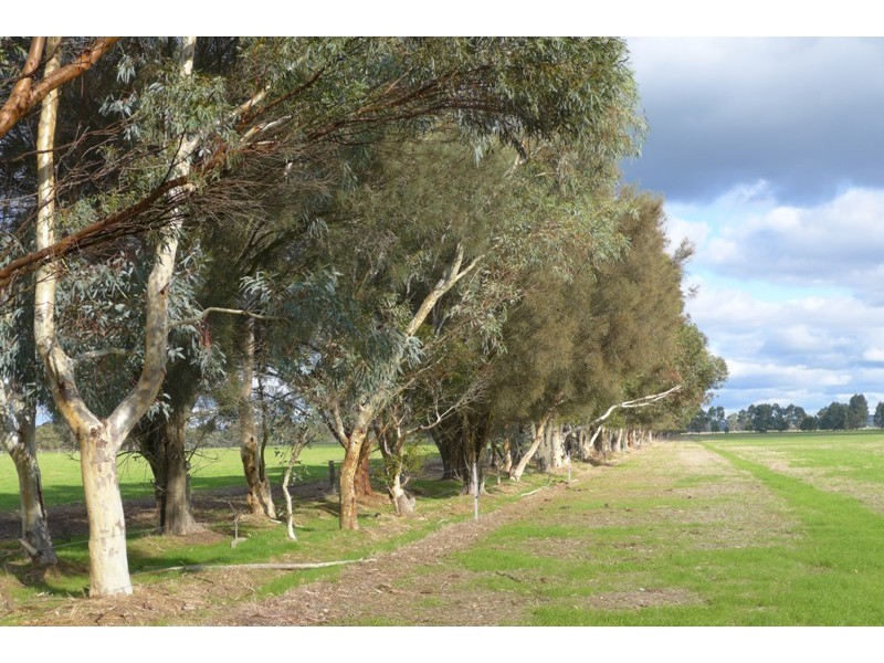 Chapman Hill WA 6280