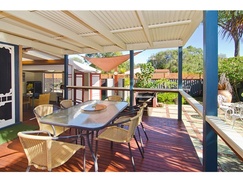 13 Cuthbert Street, Abbey WA 6280