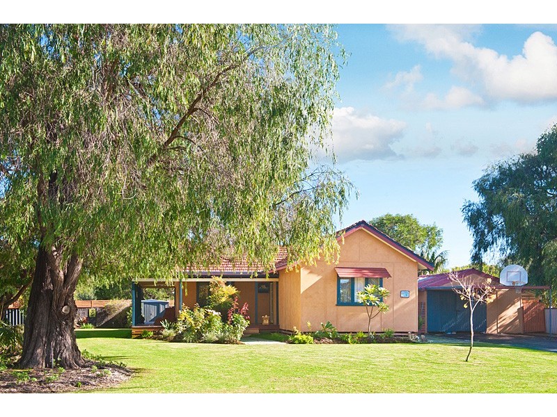 13 Cuthbert Street, Abbey WA 6280