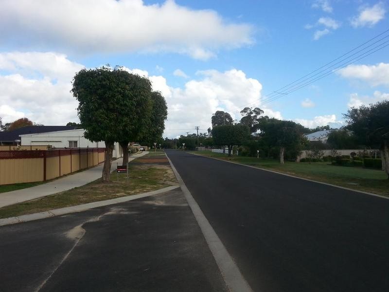 Lot 9501 Roe Road, Capel WA 6271