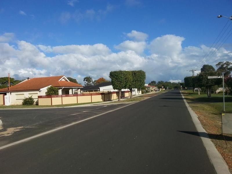 Lot 9501 Roe Road, Capel WA 6271