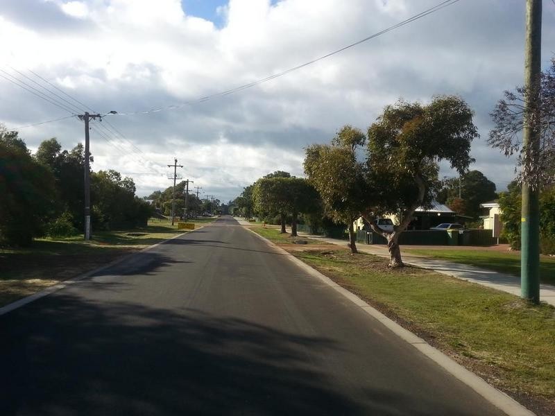 Lot 9501 Roe Road, Capel WA 6271